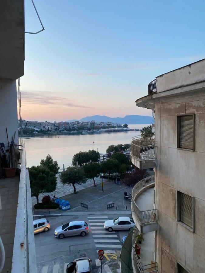 Maison De Prestige Χαλκίδα Εξωτερικό φωτογραφία