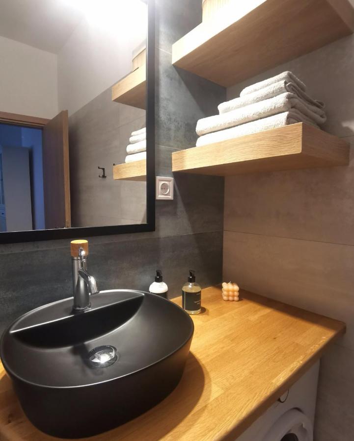Maison De Prestige Χαλκίδα Εξωτερικό φωτογραφία