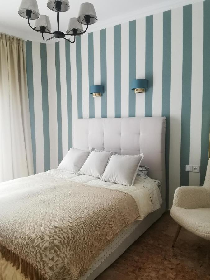 Maison De Prestige Χαλκίδα Εξωτερικό φωτογραφία