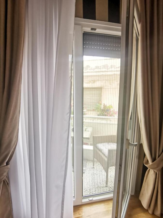 Maison De Prestige Χαλκίδα Εξωτερικό φωτογραφία